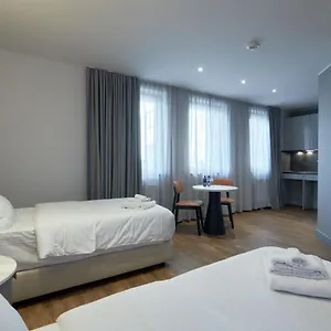 Fourty Three Luxury Serviced Aparthotel Düsseldorf