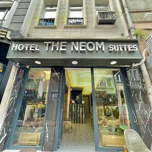 The Neom Aparthotel Istanbul