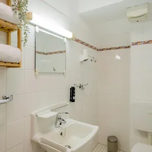 Aparthotel Alte Feuerwache Germany