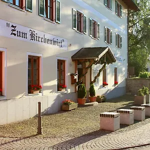 Landgasthof Zum Kirchenwirt Gasthof
